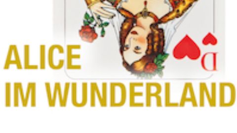 Alice im Wunderland - Premiere