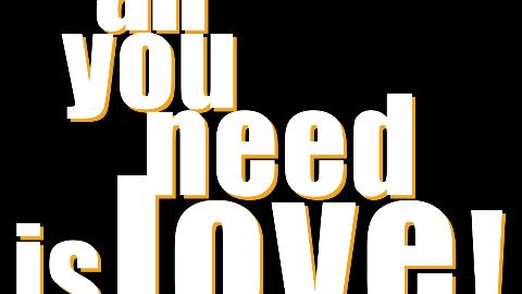 All you need is love! - Das Beatles-Musical Hamburg