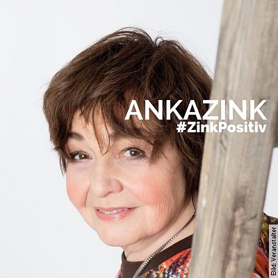 Anka Zink - Gerade noch mal gut gegangen
