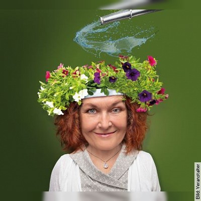 Annette von Bamberg - Über 50 geht’s heiter weiter – jedenfalls für Frauen