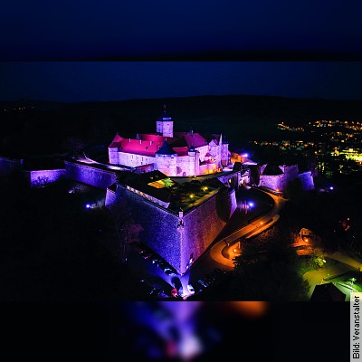 Richard III. – by night in Kronach am 05.08.2023 – 22:00 Uhr