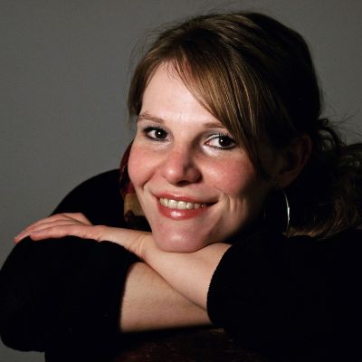 Arien und Lieder mit Opernsängerin Stephanie Hildebrandt (Sopran) Traumreisen