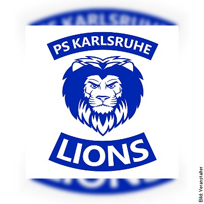 Artland Dragons - PS Karlsruhe LIONS