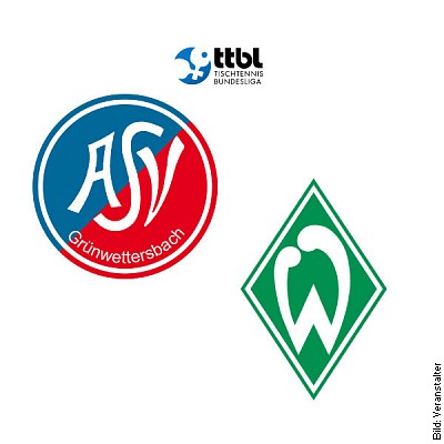 ASV Grünwettersbach - SV Werder Bremen