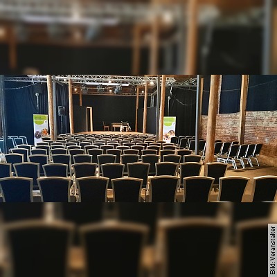 Galerietheater: Neues Programm in Dormagen-Knechtsteden am 28.07.2023 – 20:00 Uhr