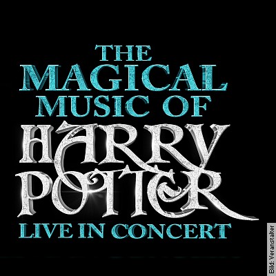 The Magical Music of Harry Potter in Aachen