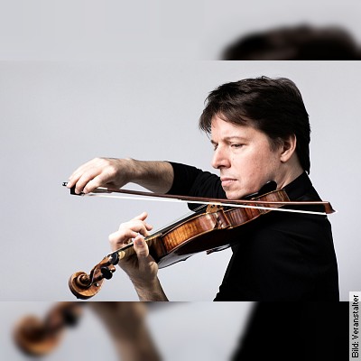 Academy of St Martin in the Fields – Joshua Bell in Erlangen am 14.01.2023 – 20:00 Uhr