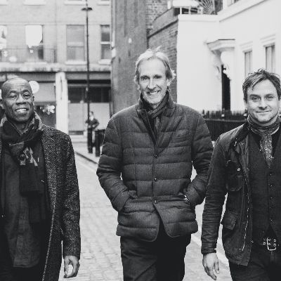 Mike & The Mechanics – Refueled! Tour 2023 in Halle (Saale) am 03.06.2023 – 20:00 Uhr