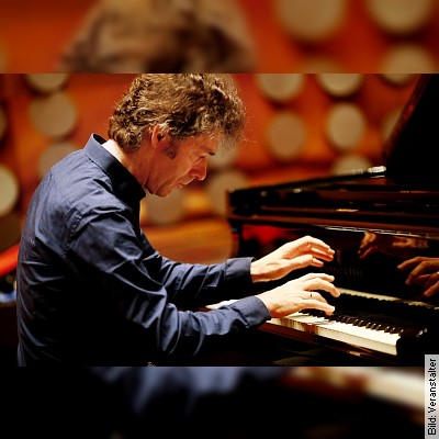 Bernd Glemser - Klavierabend