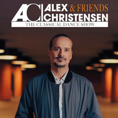 BRAWO OPEN Freitag Abendticket: 90s Hits - Alex Christensen & Friends mit "The Classical Dance Show"