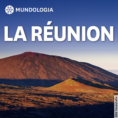 MUNDOLOGIA: La Réunion in Freiburg – Betzenhausen am 01.03.2023 – 19:30 Uhr
