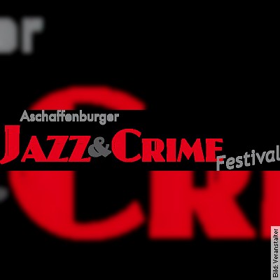 Jazz & Crime – Geisterstunde mit Urban Priol und Jochen Malmsheimer in Aschaffenburg