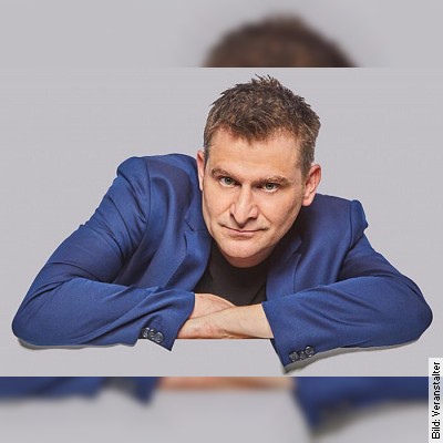 Michael Altinger – Lichtblick! in Augsburg am 26.02.2023 – 18:00