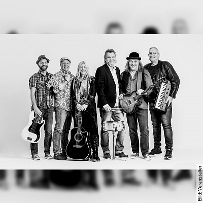 The Chain – covering Fleetwood Mac in Steinberg am 14.07.2023 – 20:00 Uhr