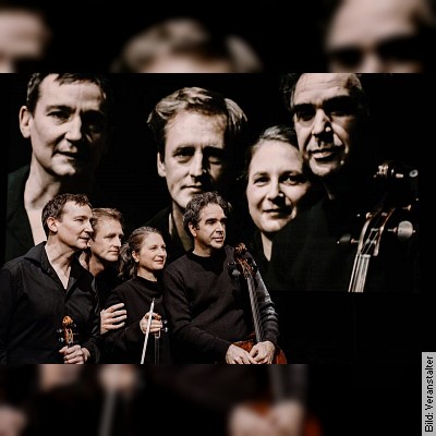 Kokon – Kuss Quartett and Friends in Hitzacker