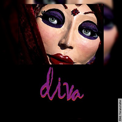 Diva – in leicht verständlichem Englisch in Northeim am 11.02.2023 – 20:00 Uhr