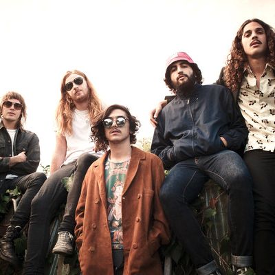 Sticky Fingers in Berlin am 03.02.2023 – 20:00 Uhr