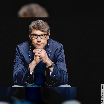 Christoph Sieber – Mensch bleiben in Vellmar
