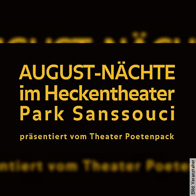 Event in Friedrichshafen am 03.05.2024 – 19:30 Uhr