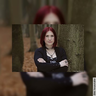 Lydia Benecke – PsychopathINNEN in Friedrichshafen am 06.05.2023 – 20:00