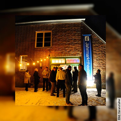 Immer noch JA! – 10 Jahre Theater in Bostelwiebeck – Die große Jubiläumsfeier in Altenmedingen am 25.02.2023 – 19:30 Uhr
