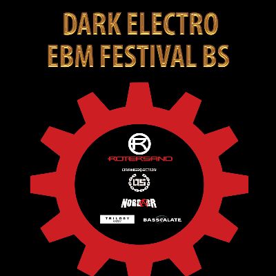 DARK ELECTRO EBM FESTIVAL BS
