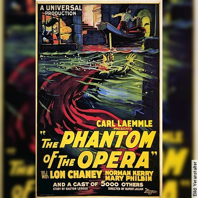 Das Phantom der Oper