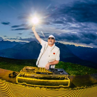 DJ Ötzi präsentiert MOUNTAIN MANIA - Aprés-Ski wie nie!