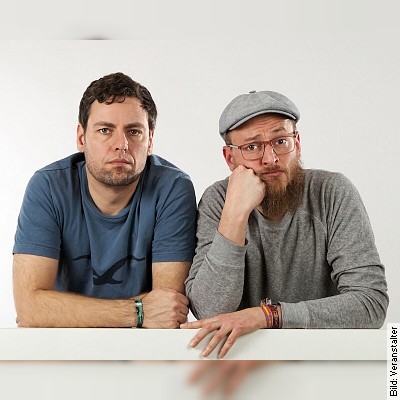 Simon & Jan – Das Beste in Fulda am 21.09.2024 – 20:00 Uhr