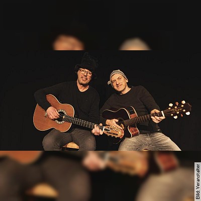 Duo Ohrenschmaus - Special Mühlheim Konzert