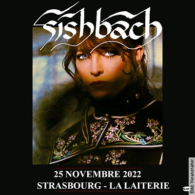 Fishbach + Walter Astral in Strasbourg am 25.11.2022 – 20:00