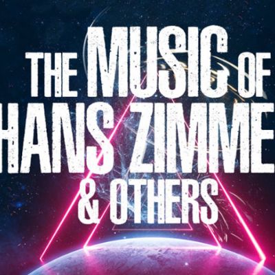 The Music of Hans Zimmer & Others in Lörrach am 15.02.2024 – 16:00 Uhr