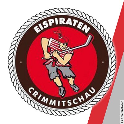 EHC Freiburg - Eispiraten Crimmitschau