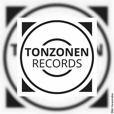 Tonzonen Records Festival – mit The Spacelords, Smokemaster, Iguana in Krefeld