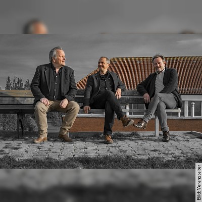 Das Otto Groote Ensemble – Kaffee- und Kuchenkonzert in Lohne (Oldenburg) am 05.03.2023 – 16:00 Uhr