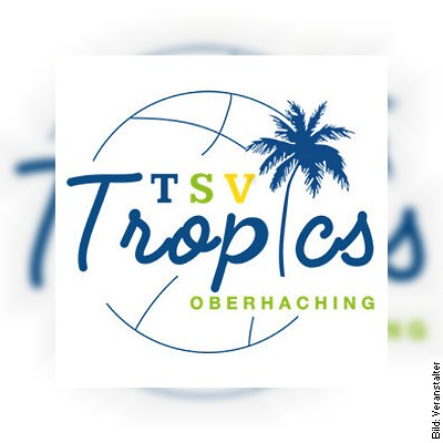 EPG Baskets Koblenz - TSV Oberhaching Tropics