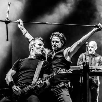 ReMode – The music of Depeche Mode in Hameln am 25.02.2023 – 20:00 Uhr