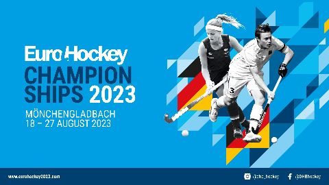 EuroHockey Championships 2023