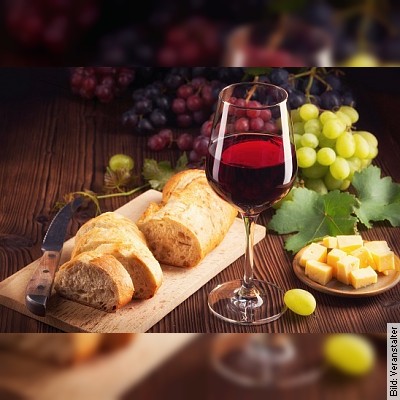 Exklusiver kulinarischer Weinabend mit Spargel-Menü im Weingut Martin Waßmer