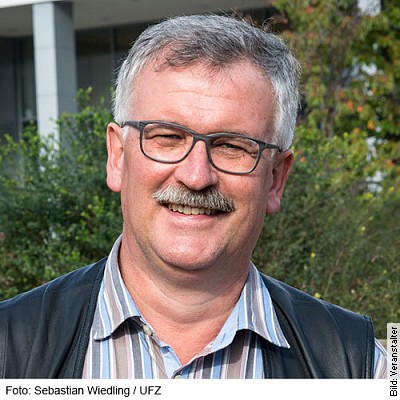 Josef Settele – Biodiversität in Heidelberg am 01.02.2023 – 20:00 Uhr