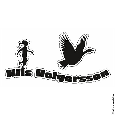 Nils Holgersson – Premiere in Breisach am 18.06.2023 – 15:00 Uhr