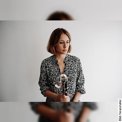 Rebecca Trescher New Shapes Quartet – Contemporary Modern Jazz in Nürnberg am 03.02.2023 – 21:00 Uhr
