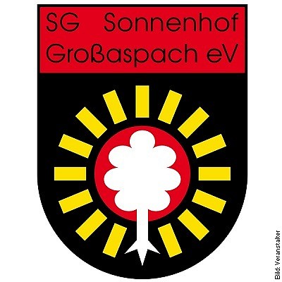 FC Nöttingen - SG Sonnenhof Großaspach