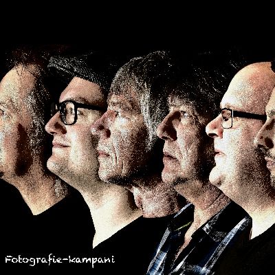 Live im Nord: Fogerty Coveration CCR – Cover in Braunschweig am 24.02.2023 – 20:00 Uhr