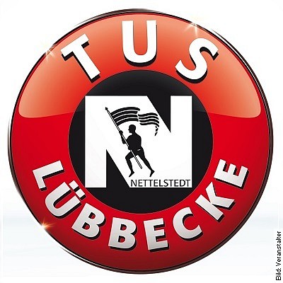 ThSV Eisenach – TuS N-Lübecke am 20.05.2023 – 19:30 Uhr