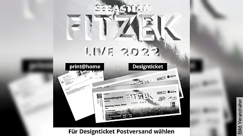 Fitzek Live 2022