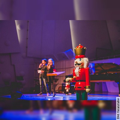 Weihnachtliches Chorkonzert in Dresden am 15.12.2022 – 19:30 Uhr