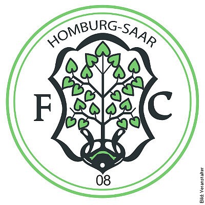 FSV Frankfurt - FC 08 Homburg