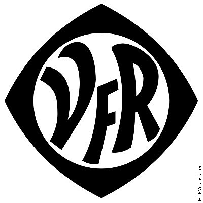 FSV Frankfurt - VfR Aalen
