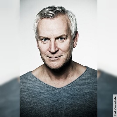 Dirk Michaelis – Konzert in Leipzig am 04.11.2023 – 20:00 Uhr